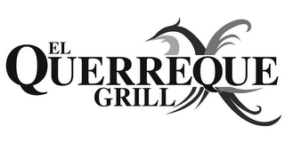 EL QUERREQUE GRILL logo