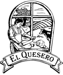EL QUESERO logo