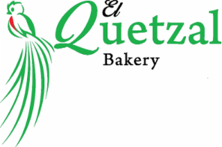 EL QUETZAL BAKERY logo