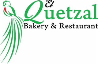 EL QUETZAL BAKERY & RESTAURANT logo