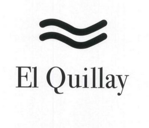 EL QUILLAY logo