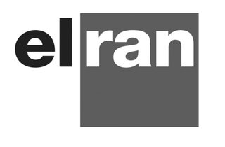 EL RAN logo