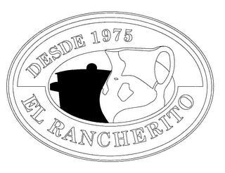 EL RANCHERITO DESDE 1975