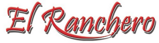 EL RANCHERO logo