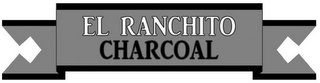 EL RANCHITO CHARCOAL logo