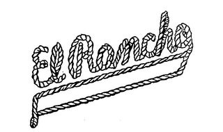 EL RANCHO logo