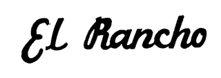 EL RANCHO logo