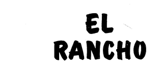 EL RANCHO logo