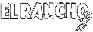 EL RANCHO logo