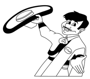 EL RANCHO logo