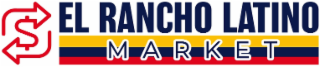 EL RANCHO LATINO MARKET logo