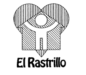 EL RASTRILLO logo