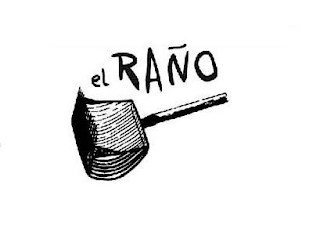 EL RAÑO logo
