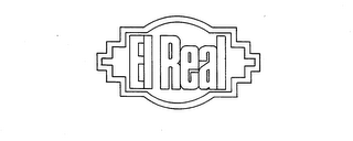 EL REAL logo