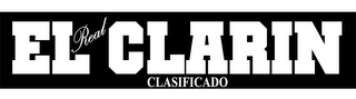 EL REAL CLARIN CLASIFICADO logo