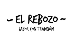 ~ EL REBOZO ~ SABOR CON TRADICI?N logo