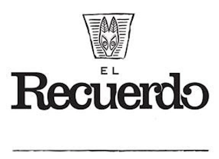 EL RECUERDO logo
