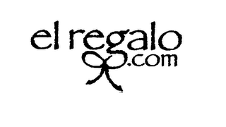 EL REGALO.COM logo