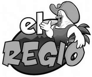 EL REGIO logo