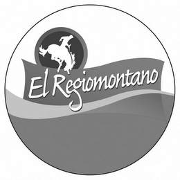 EL REGIOMONTANO logo