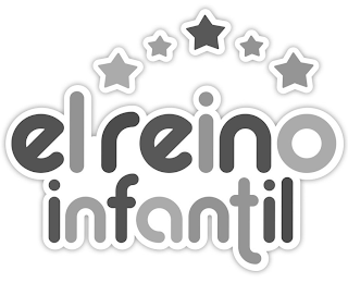 EL REINO INFANTIL logo