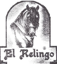 EL RELINGO logo