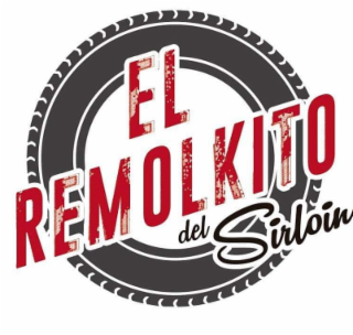 EL REMOLKITO DEL SIRLOIN logo