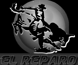 EL REPARO logo