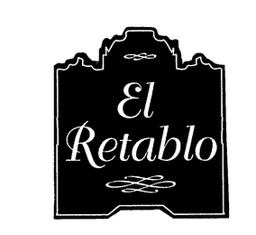 EL RETABLO