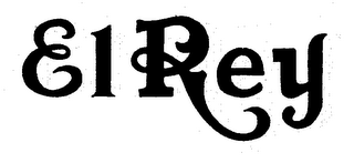 EL REY