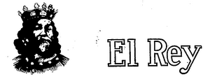 EL REY logo