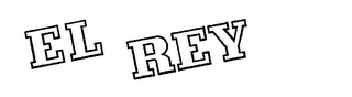 EL REY logo