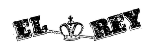 EL-REY logo