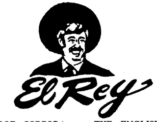 EL REY logo