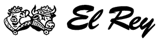 EL REY logo