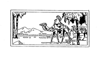 EL REY logo