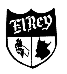 EL REY logo