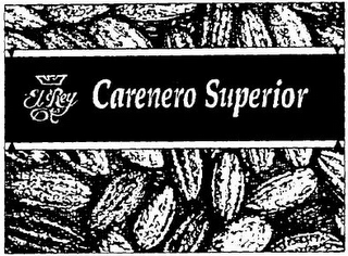 EL REY CARENERO SUPERIOR logo