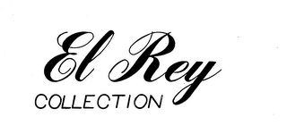 EL REY COLLECTION logo