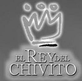 EL REY DEL CHIVITO logo