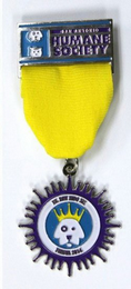 EL REY FIDO SAN ANTONIO HUMANE SOCIETY logo