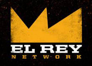 EL REY N E T W O R K logo