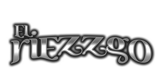 EL RIEZZGO logo