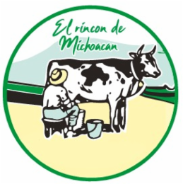 EL RINCON DE MICHOACAN logo