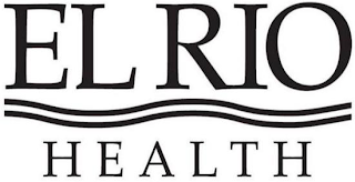 EL RIO logo