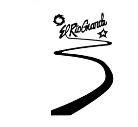 EL RIO GRANDE logo