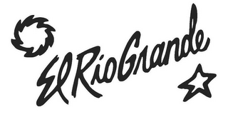 EL RIO GRANDE logo