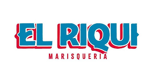 EL RIQUI MARISQUERIA logo