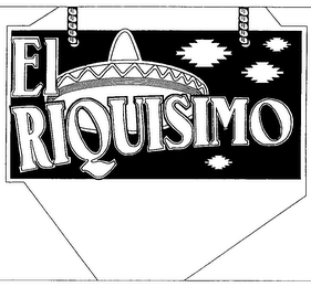 EL RIQUISIMO