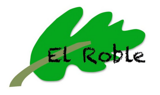 EL ROBLE logo